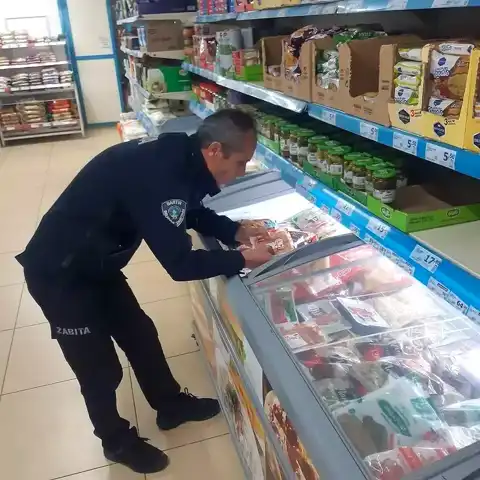 Bartın'da 396 Bin TL Ceza: Zabıta Denetimleri