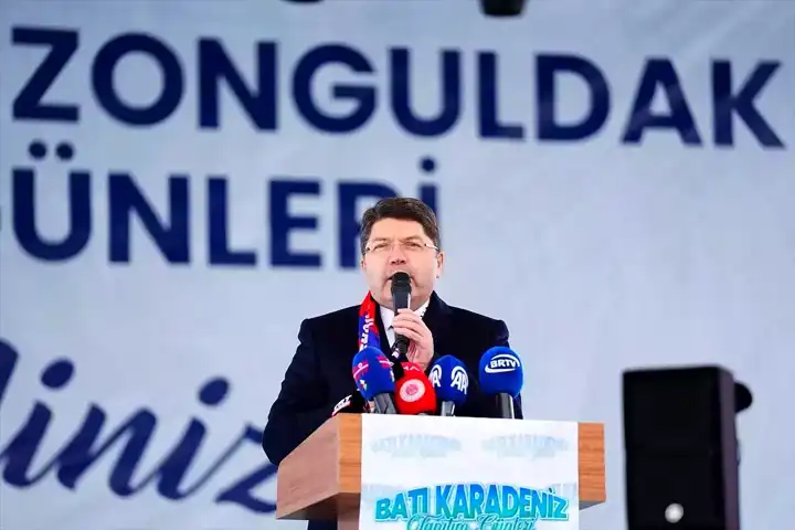 Batı Karadeniz Tanıtım Günleri Başladı