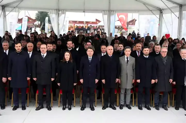 Batı Karadeniz Lezzetleri İstanbul'da!