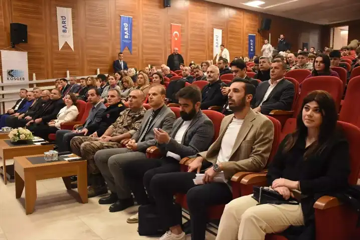 KOSGEB'den KOBİ'lere Yeni Destek Programı