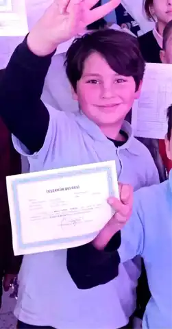 Kurucaşile'de 10 Yaşındaki Çocuk Tüfekle Yaralandı