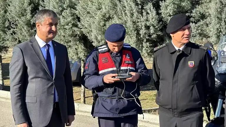 Yılbaşı Güvenliği İçin Yerinde İnceleme